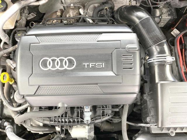 AUDI TT COUPE 2015 Image 31