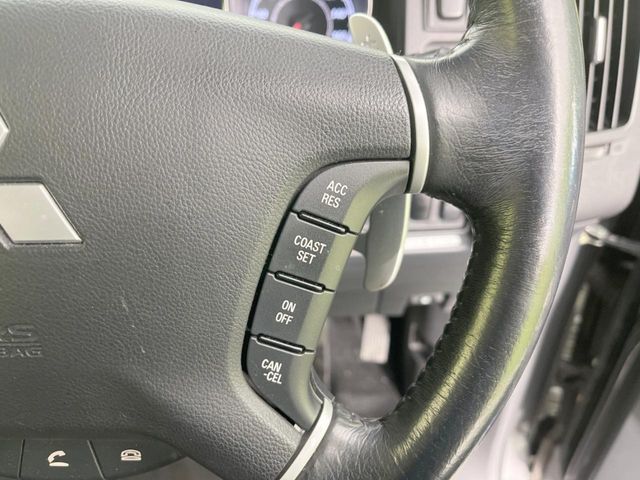 MITSUBISHI DELICA D:5 4WD 2013 Image 31