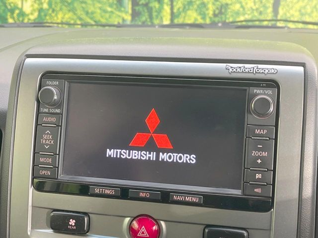 MITSUBISHI DELICA D:5 4WD 2013 Image 31