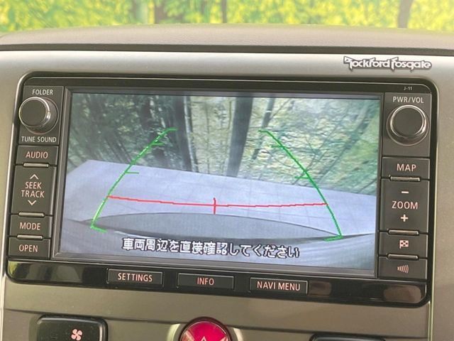 MITSUBISHI DELICA D:5 4WD 2013 Image 31