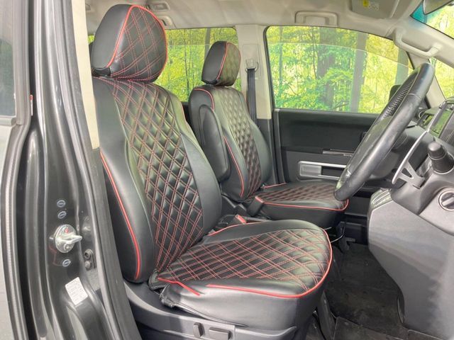 MITSUBISHI DELICA D:5 4WD 2013 Image 31