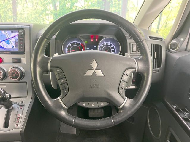 MITSUBISHI DELICA D:5 4WD 2013 Image 31