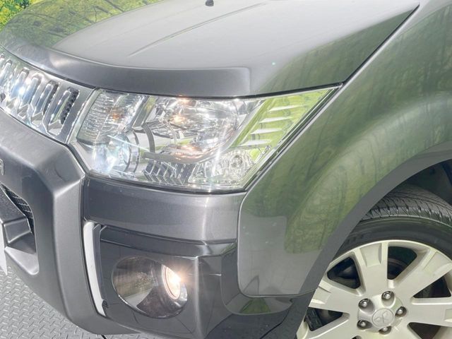 MITSUBISHI DELICA D:5 4WD 2013 Image 31