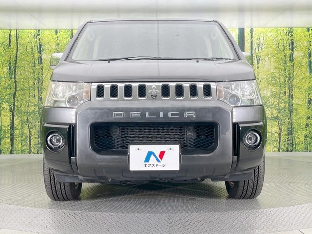 MITSUBISHI DELICA D:5 4WD 2013 Image 31