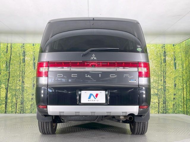 MITSUBISHI DELICA D:5 4WD 2013 Image 31