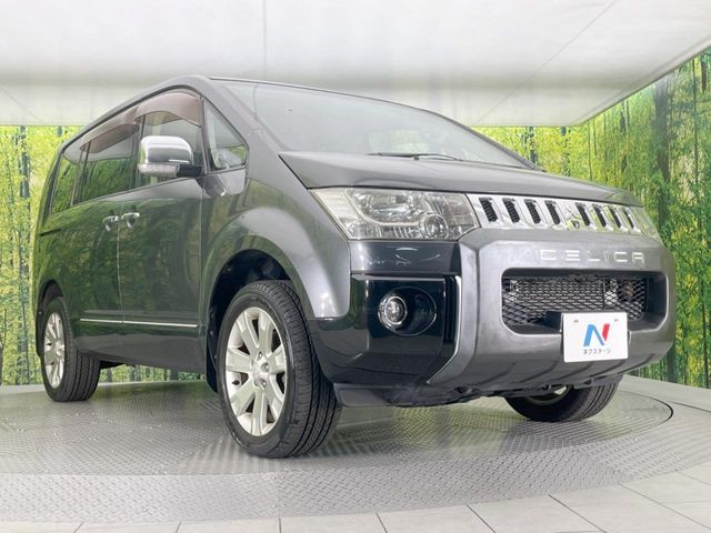 MITSUBISHI DELICA D:5 4WD 2013 Image 31