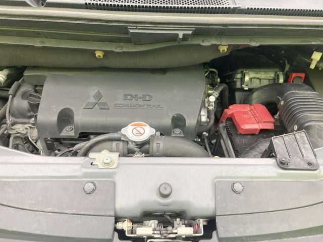 MITSUBISHI DELICA D:5 4WD 2013 Image 31