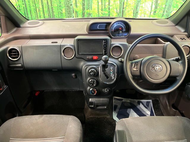 TOYOTA SPADE 2015 Image 31