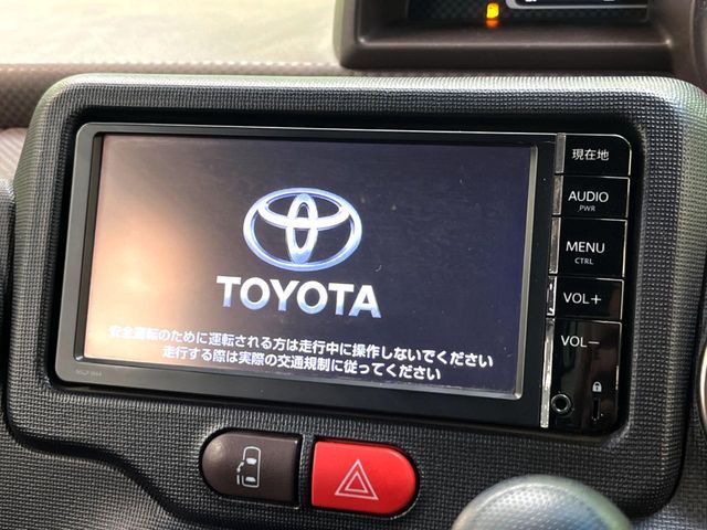 TOYOTA SPADE 2015 Image 31