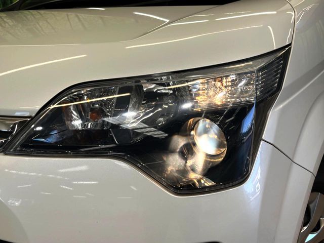 TOYOTA SPADE 2015 Image 31