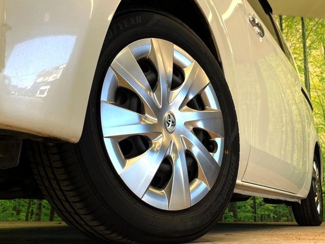 TOYOTA SPADE 2015 Image 31