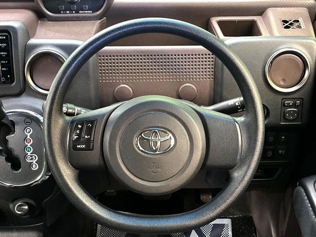 TOYOTA SPADE 2015 Image 31