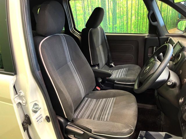 TOYOTA SPADE 2015 Image 31