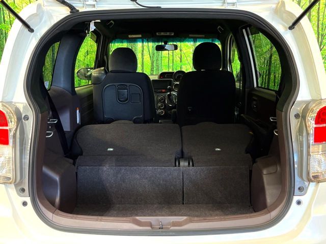 TOYOTA SPADE 2015 Image 31