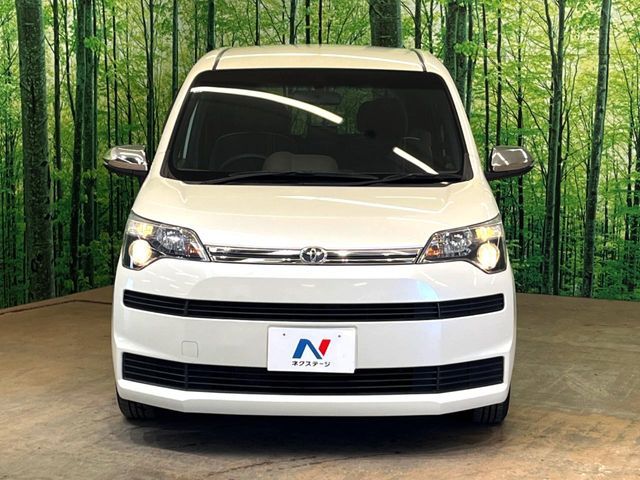 TOYOTA SPADE 2015 Image 31