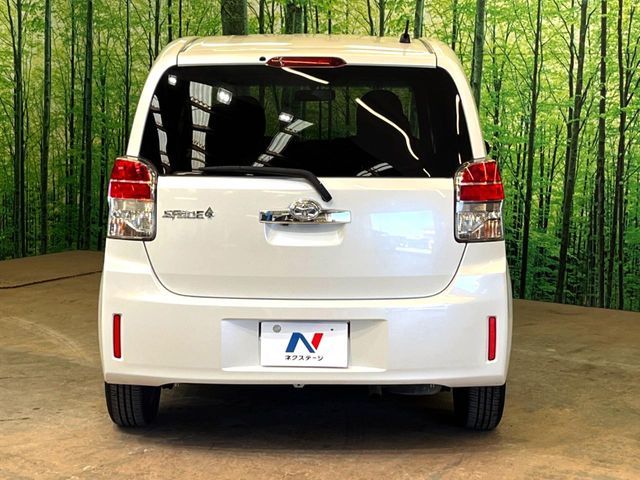 TOYOTA SPADE 2015 Image 31