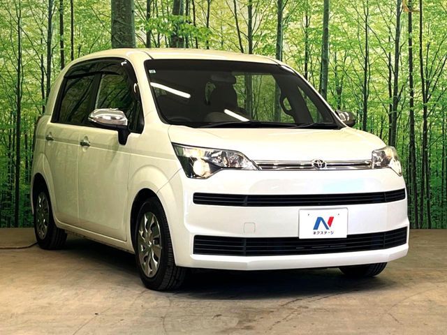 TOYOTA SPADE 2015 Image 31