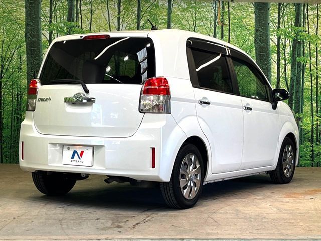 TOYOTA SPADE 2015 Image 31