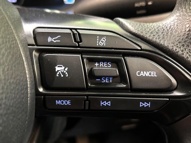 TOYOTA AQUA 2022 Image 31