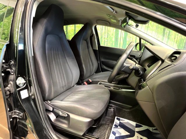 TOYOTA AQUA 2022 Image 31