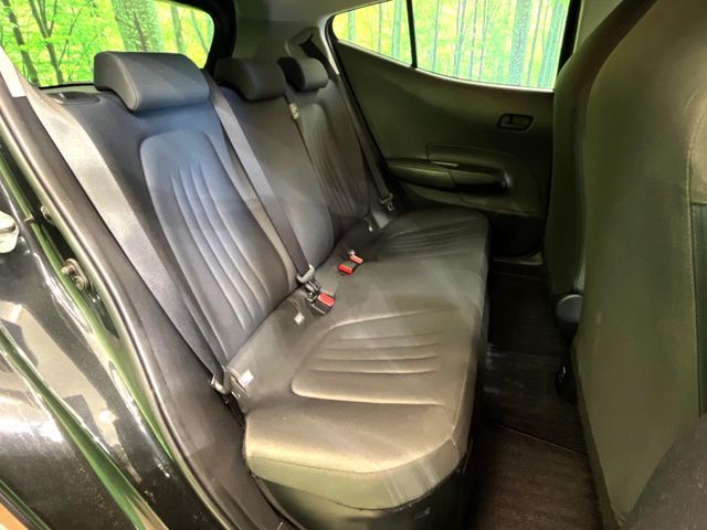 TOYOTA AQUA 2022 Image 31