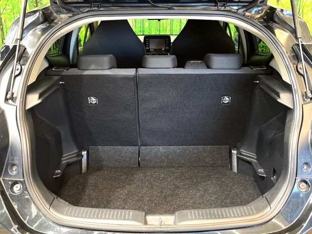 TOYOTA AQUA 2022 Image 31