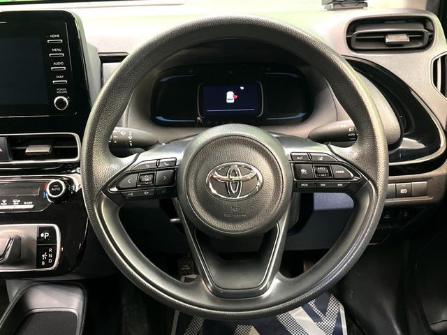 TOYOTA AQUA 2022 Image 31