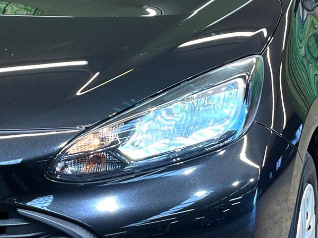 TOYOTA AQUA 2022 Image 31