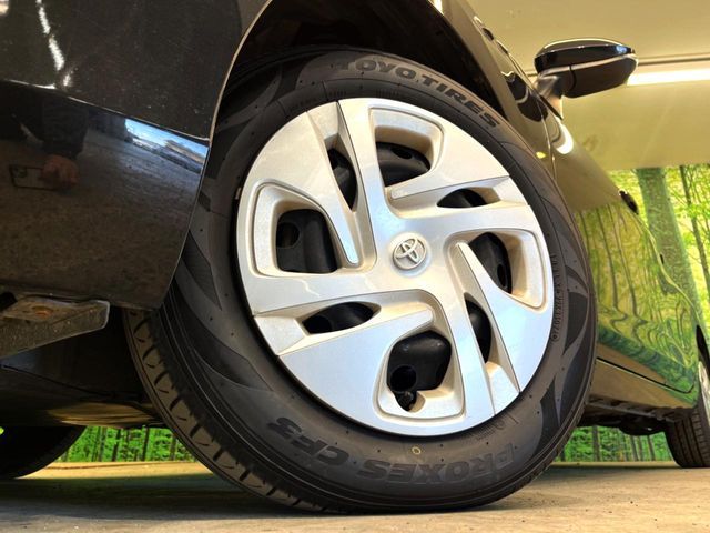 TOYOTA AQUA 2022 Image 31