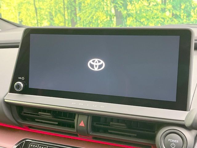 TOYOTA PRIUS 2024 Image 31