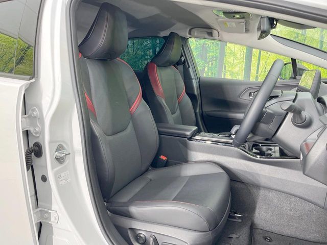 TOYOTA PRIUS 2024 Image 31
