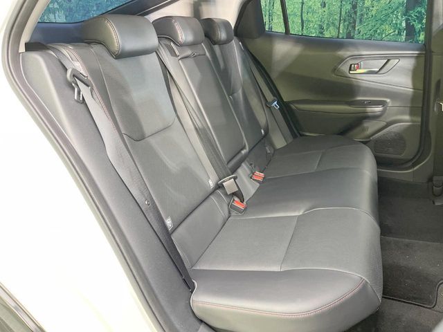 TOYOTA PRIUS 2024 Image 31