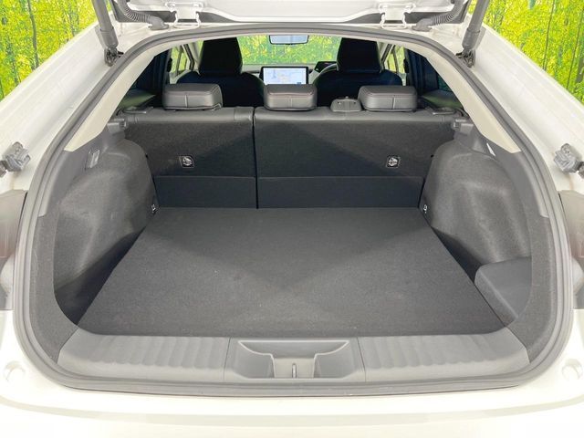 TOYOTA PRIUS 2024 Image 31