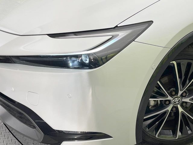 TOYOTA PRIUS 2024 Image 31