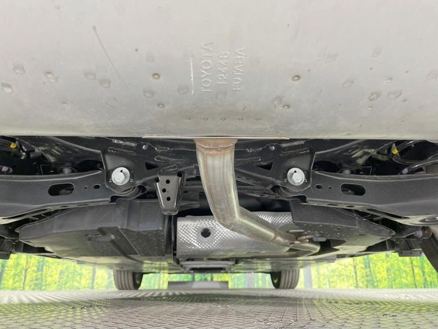 TOYOTA PRIUS 2024 Image 31