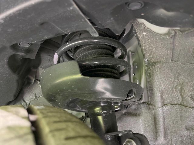 TOYOTA PRIUS 2024 Image 31