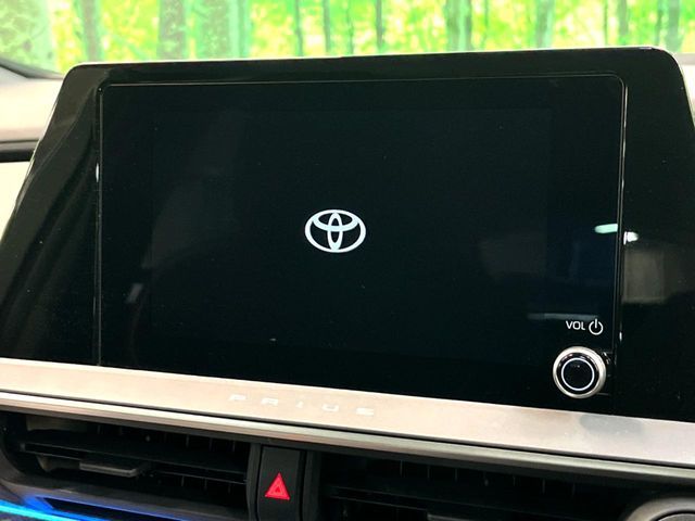 TOYOTA PRIUS 2024 Image 31