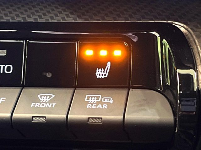 TOYOTA PRIUS 2024 Image 31