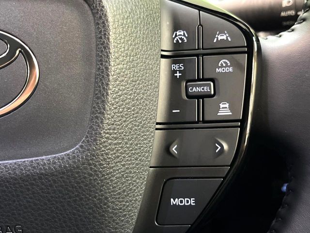 TOYOTA PRIUS 2024 Image 31