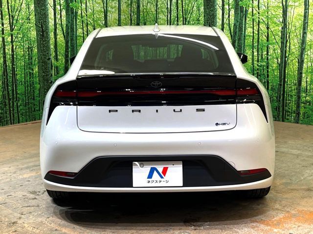 TOYOTA PRIUS 2024 Image 31