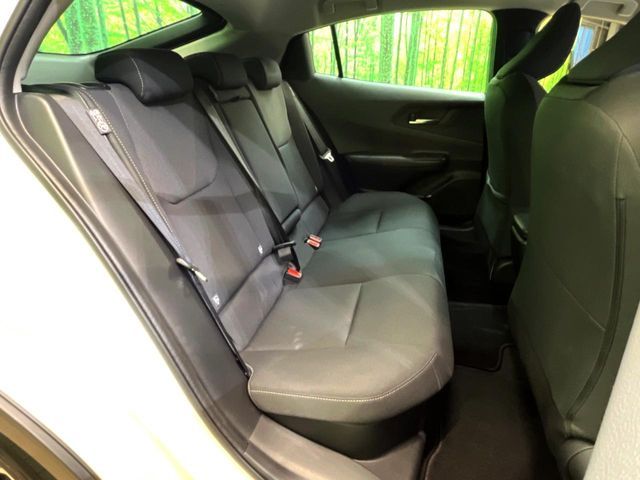 TOYOTA PRIUS 2024 Image 31