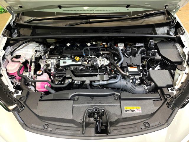 TOYOTA PRIUS 2024 Image 31