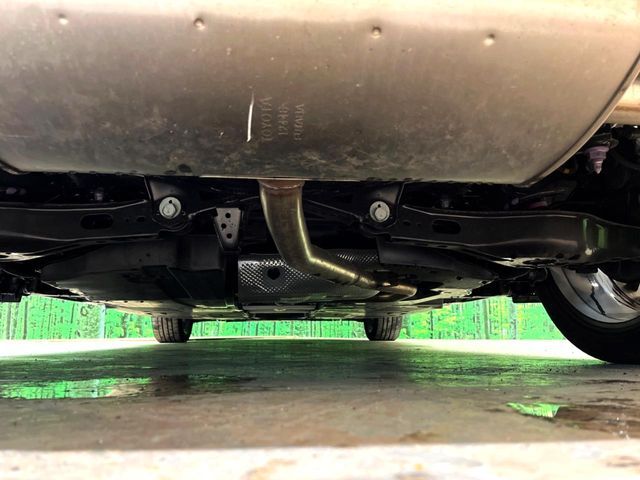 TOYOTA PRIUS 2024 Image 31