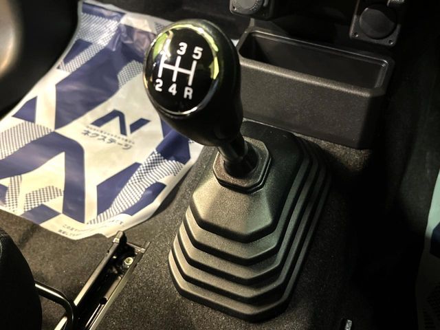 SUZUKI JIMNY SIERRA 2023 Image 31