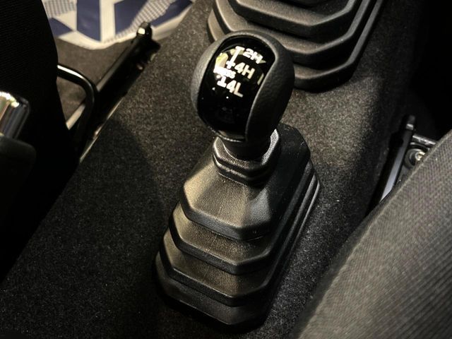 SUZUKI JIMNY SIERRA 2023 Image 31