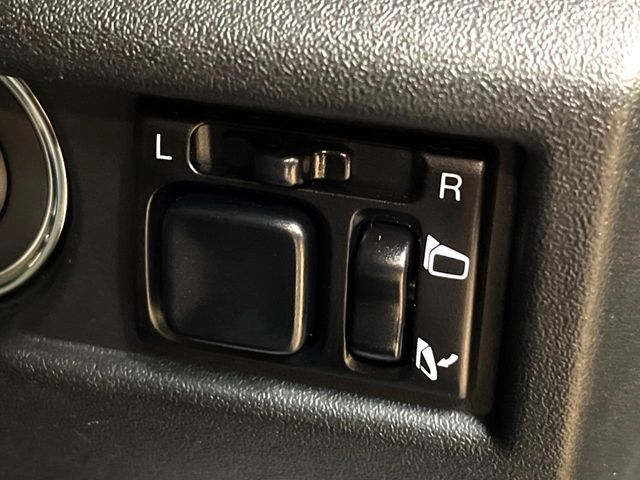 SUZUKI JIMNY SIERRA 2023 Image 31