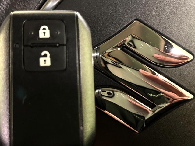 SUZUKI JIMNY SIERRA 2023 Image 31