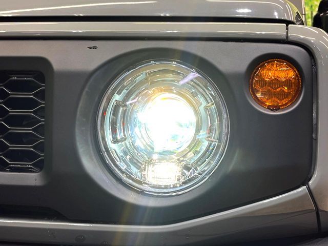 SUZUKI JIMNY SIERRA 2023 Image 31