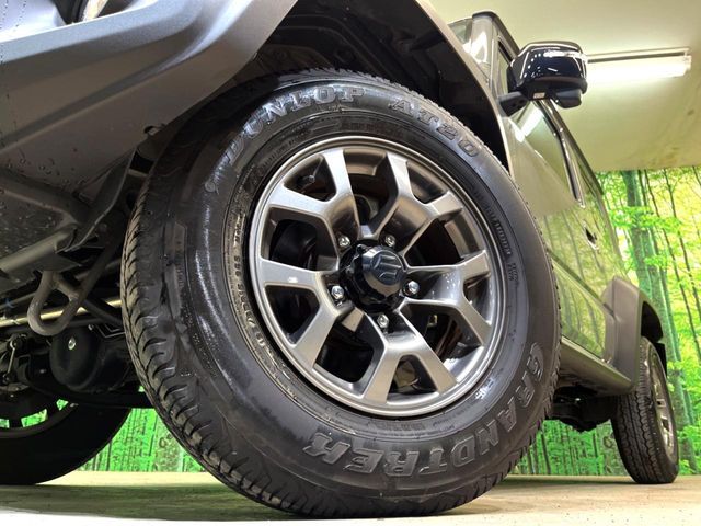 SUZUKI JIMNY SIERRA 2023 Image 31