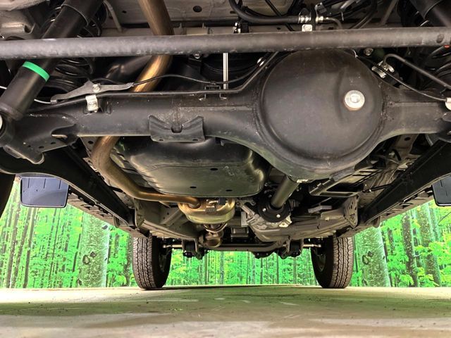 SUZUKI JIMNY SIERRA 2023 Image 31